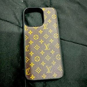 iPhone 13 Pro Case